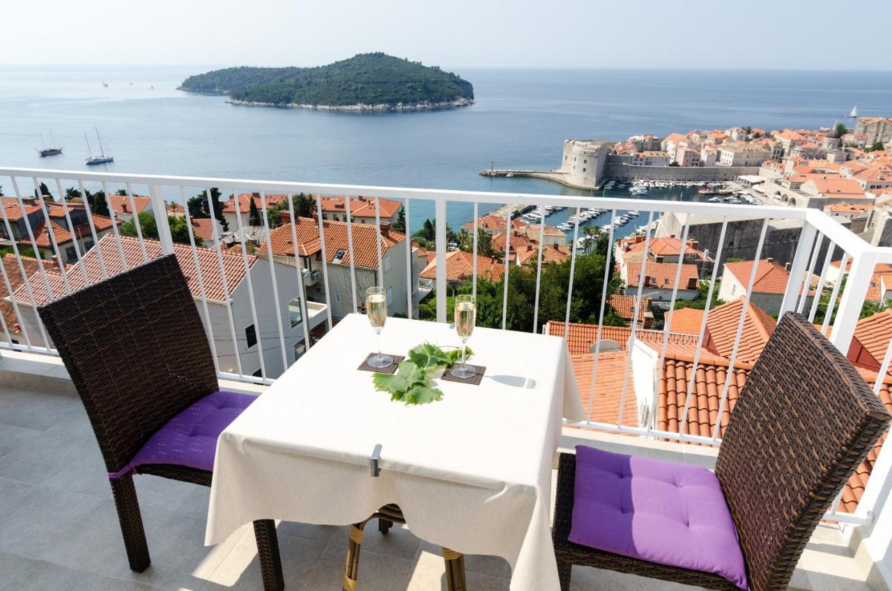 Ploce Apartments - Dubrovnik Centre Eksteriør billede