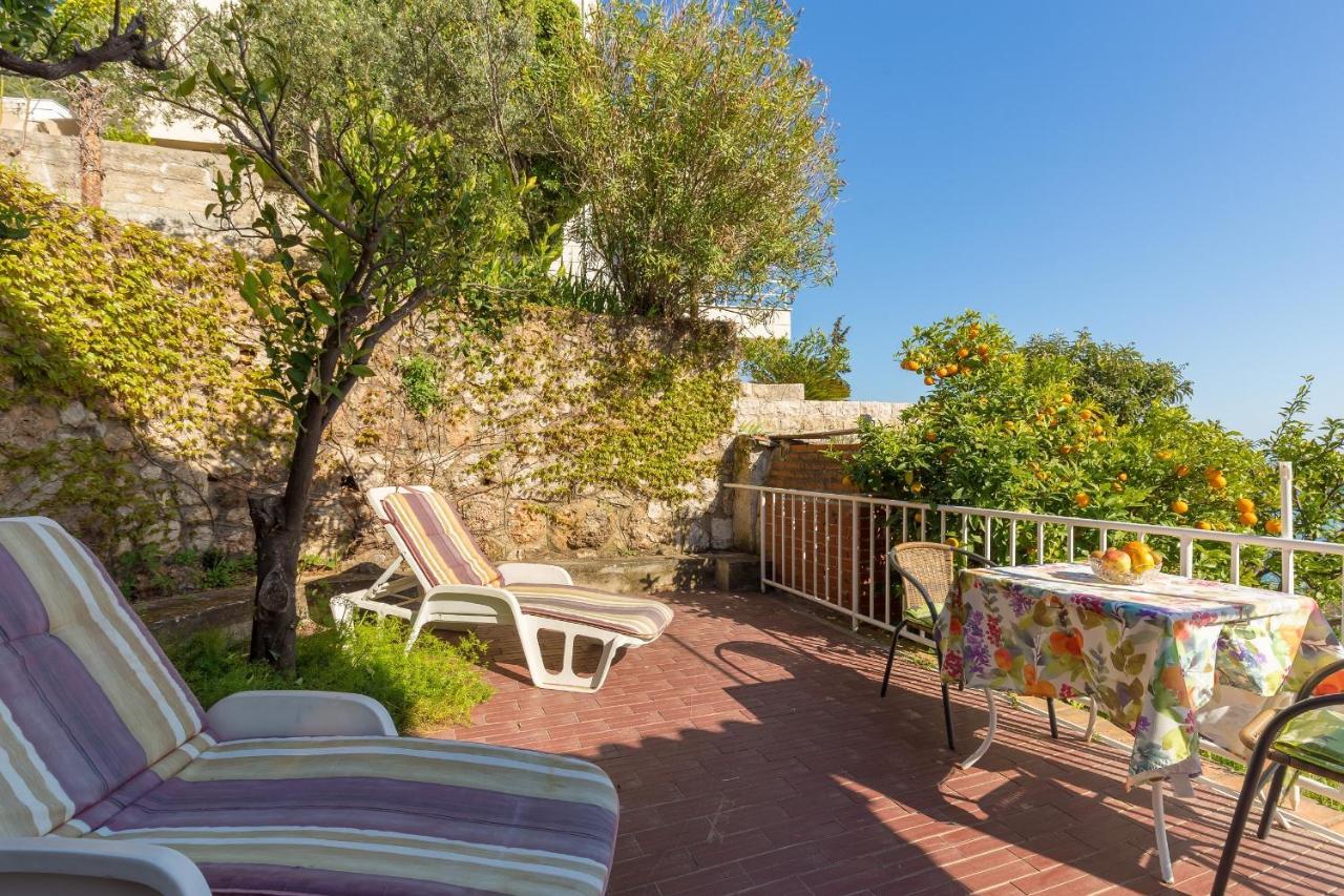Ploce Apartments - Dubrovnik Centre Eksteriør billede